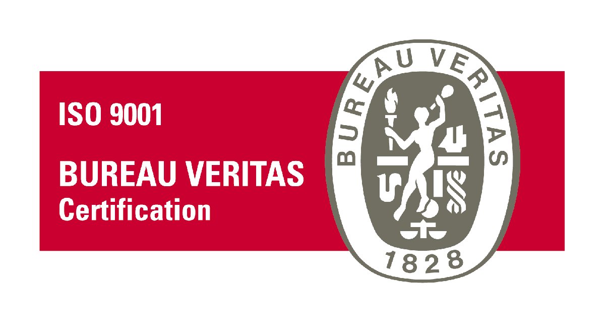 Bureau Veritas  очередной аудит .