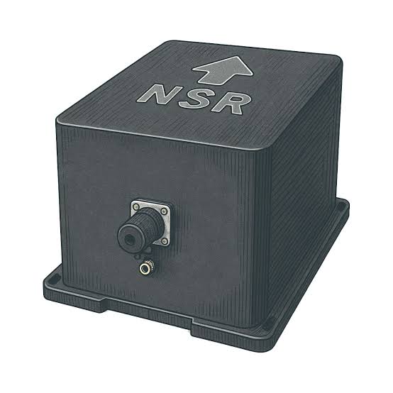 Монтаж NSR NGC-50X0